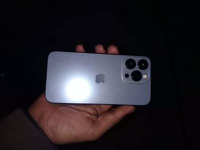I phone 13 pro