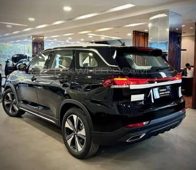 Changan Oshan X7 Comfort 2025 | Oshan X7 2025 For Sale