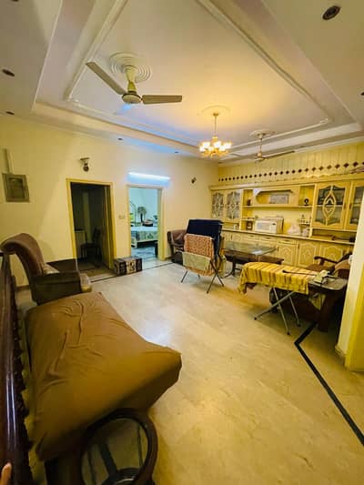 5 Marla House For rent Available In Johar Town