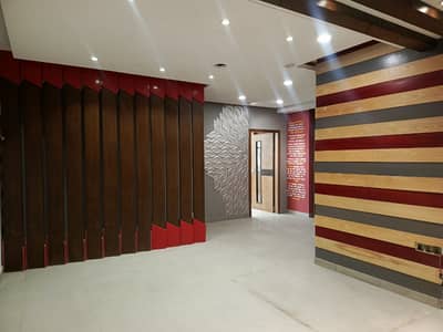 Property Links Offers Brand New Building 2060 Sqft Office Available For Rent G-8 Markaz, Islamabad Capital