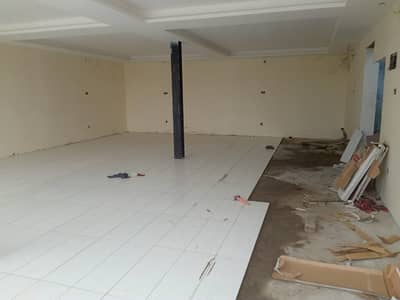 Property Links Offer 1000 Sq. Ft. Commercial Office Space For Rent In F-7 Markaz, Islamabad.