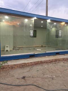 Container office sale & manufacturing 03007051225