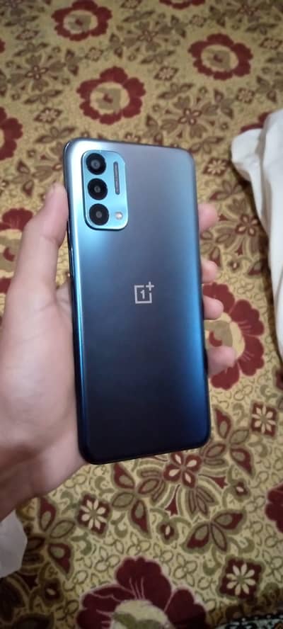 oneplus n200 nonpta mobile for sale full 10/10 piece .