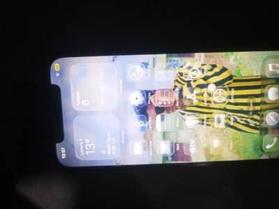 iphone 12 non bttry 88 all okay air pack exchange