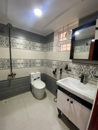 5 Marla Brand New luxury house for sale in Multi Garden B17 Islamabad