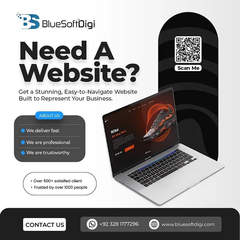 Web Design | Website Development | E-commerce | Mobile App development 0