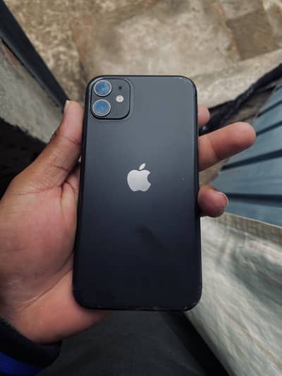 Iphone 11 64gb non pta