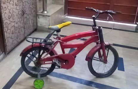 Cycle forsale
