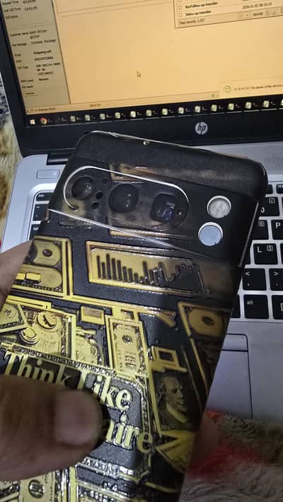 pixel 8 pro 12gb 256gb pta approved