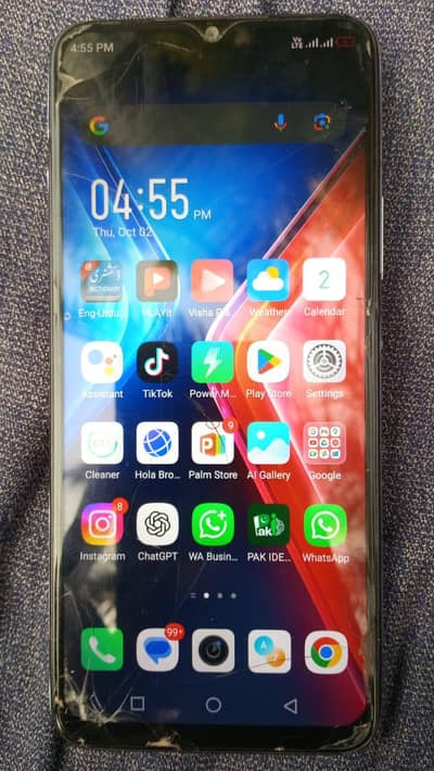 Infinix hot 11 play final price ha