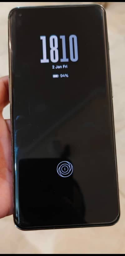 one plus 11 5G 256 storage 16 gb ram dual sim official pta approved.