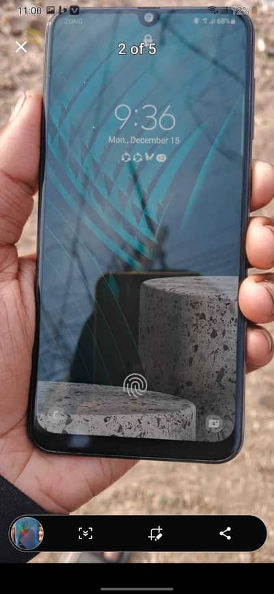 sumsung a 50 s 6 128 no open no rapwyar