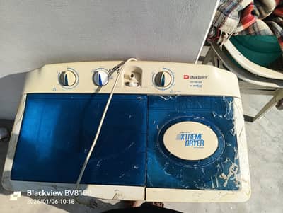 Dawalace hz5500 semi automatic urgent sell
