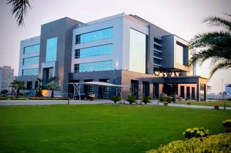 Find Your Ideal On Excellent Location Residential Plot In Lahore Under Rs. 20800000