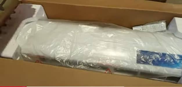 TCL 18HEA 2 inviter AC