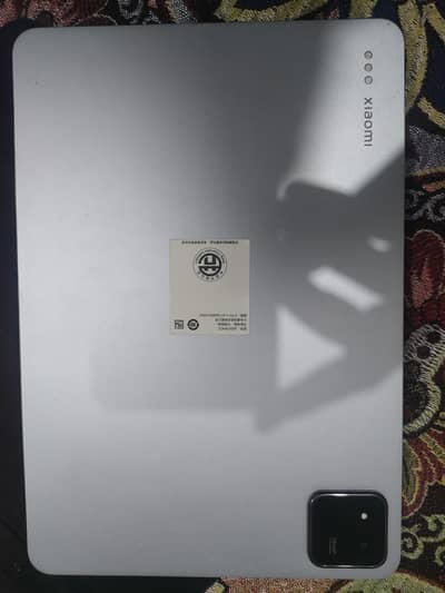 xiaomi Pad 7