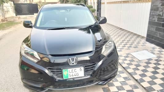 Honda vezel bater Toyota Prius aqva Honda Suzuki