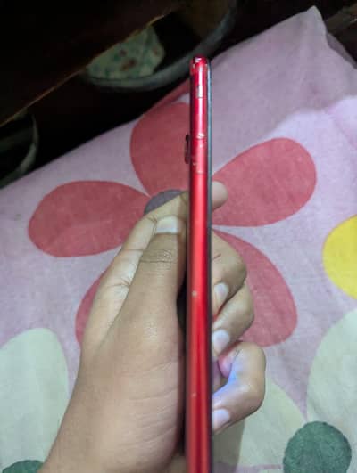 iphone 7plus exchange possible