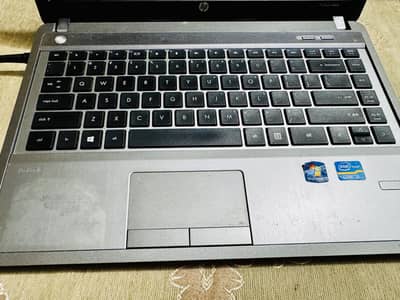 HP Probook Laptop | Cor i3 3rd Gen | For Sale