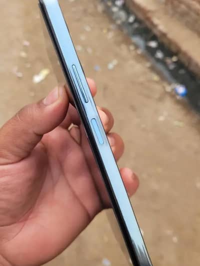 infinx note 30 clempate box 8+8  256 good condition all oky no open