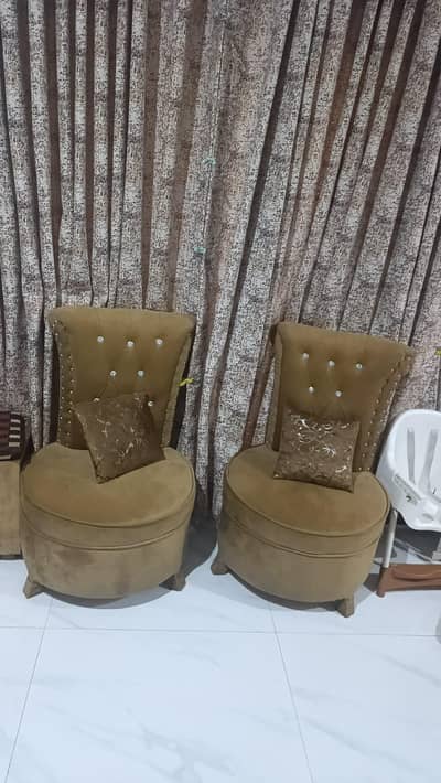 Sofa Chair New condition