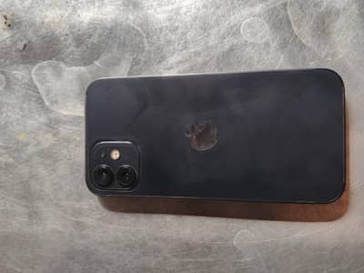 I phone 12