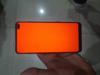 Samsung s10 plus panel