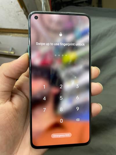 ONEPLUS 8T 12/256 PTA OK