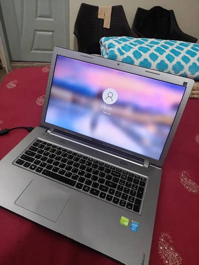 Lenovo Ideapad Z710 Laptop for Sale