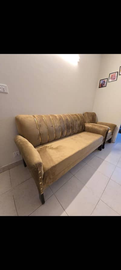5 seater sofa