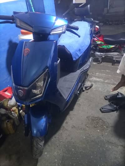 برینڈ نیو کنڈیشن