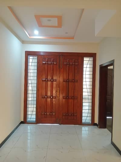 1 Kanal Upper Portion For Rent In LDA Avenue-1.
