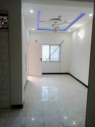 Double Story House For Rent in Capital Town Near Phase 7 Abubakar Block