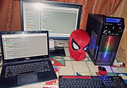 Lenovo Core i5 3rd generation PC all in one