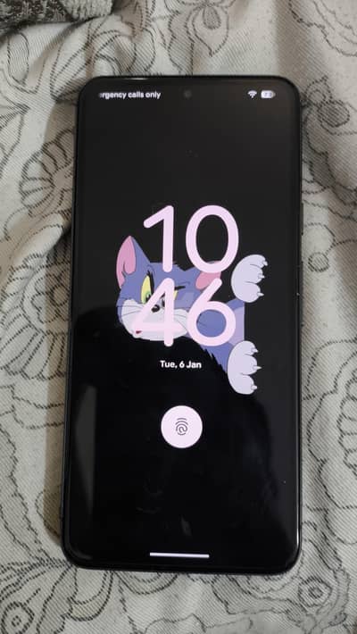 Google Pixel 8 Offical PTA