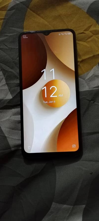 Tecno spark 10C ram rom 4,64 box ke sath