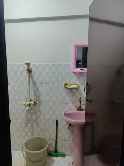 Flat for Sale Gulshan-e-Iqbal Block 19