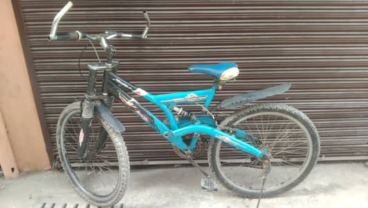 Good condition All ok