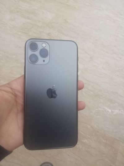 I phone 11 pro fu waterpack