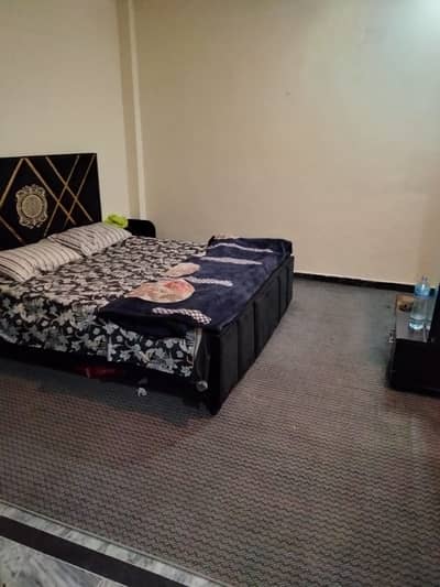 Family One Bedroom Apartment For Rent in Phase 4A