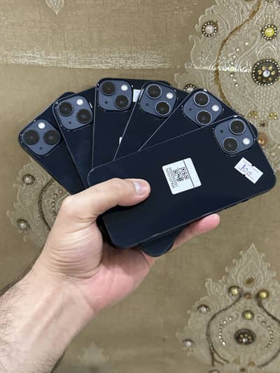 iPhone 13 JV 128GB – Non PTA