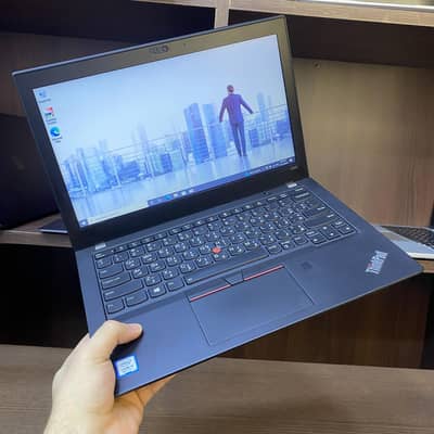 Lenovo X280 thinkpad