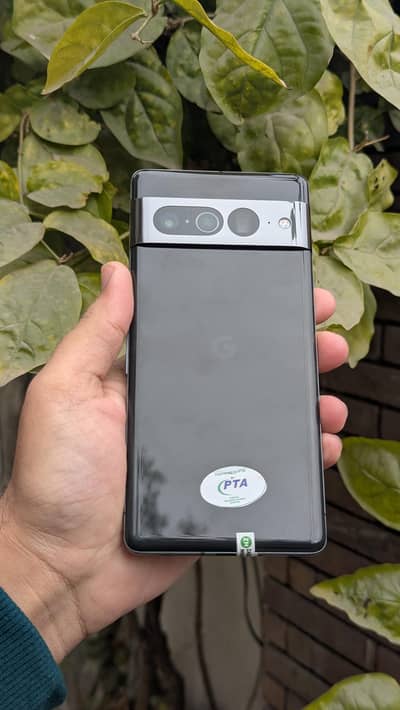 Pixel 7 Pro ( 512Gb official)