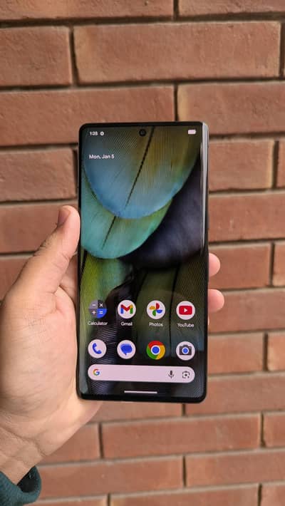 Pixel 7 Pro ( 512Gb official)