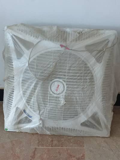 rico false ceiling fan