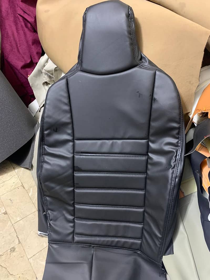 Android Panel with Sound system 5