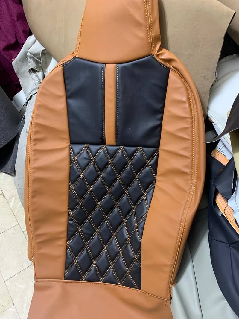 Android Panel with Sound system 6