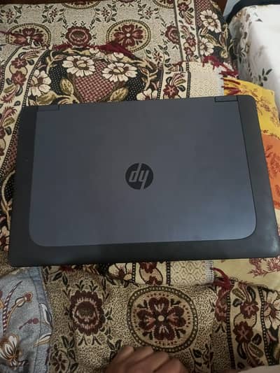 zbook 15 g2 workstation laptop