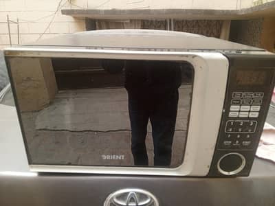 Full size Microwave Oven for sale, Microwave oven for sale Orient Oven