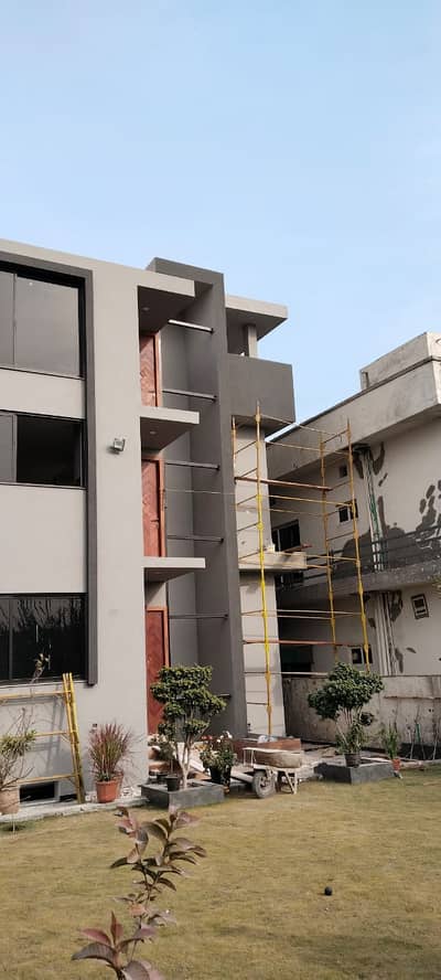 Rock Climbing Wall-Rock Wall Islamabad-Rock Wall